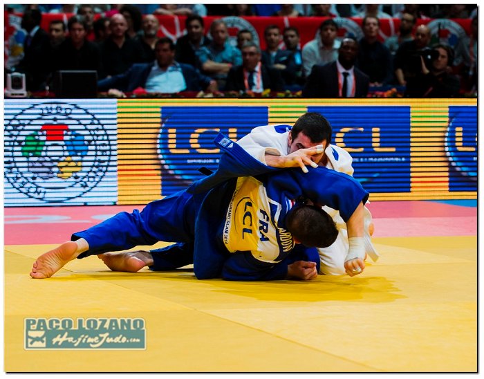 Paris 2014 by P.Lozano cat -73 kg (241)